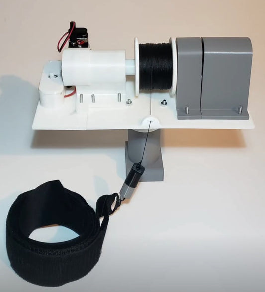 Sprint encoder Inertiax| Inalámbrico