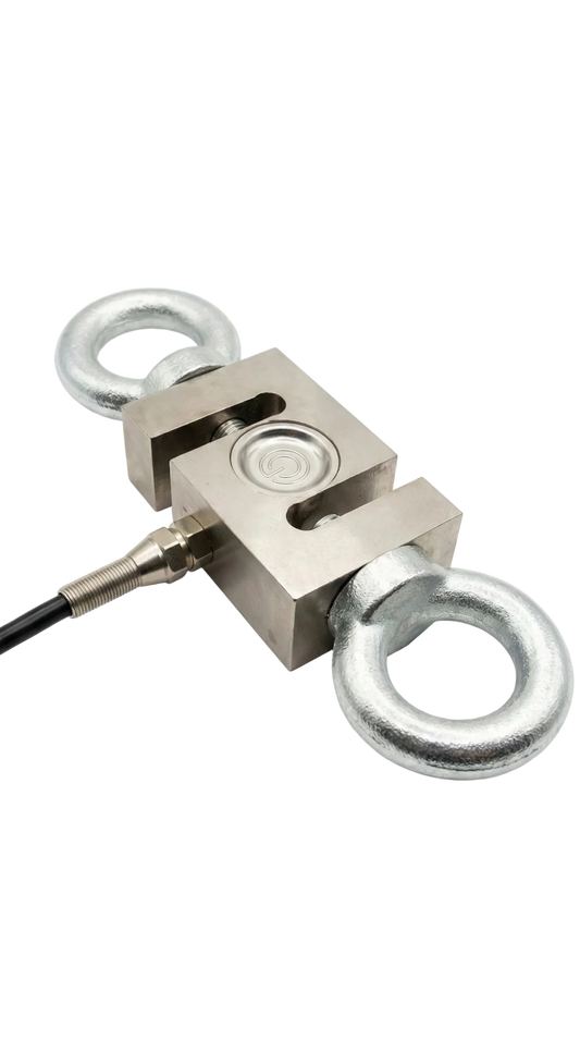 Celda de carga Inertiax 500 Kg | Cableada