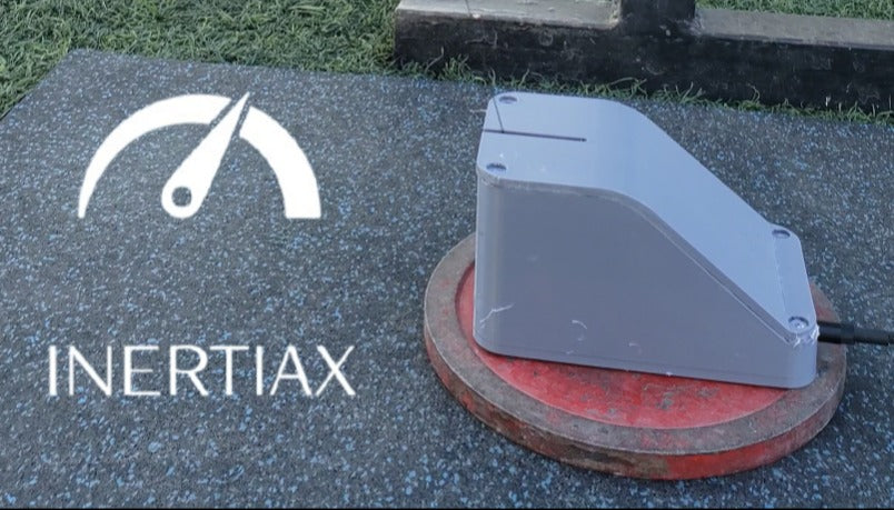 ENCODER | Inertiax