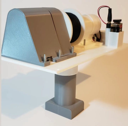 Sprint encoder Inertiax| Inalámbrico